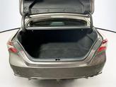 Thumbnail of 2022 Predawn Gray Mica Toyota Camry