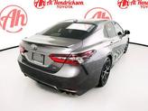 Thumbnail of 2022 Predawn Gray Mica Toyota Camry
