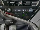 Thumbnail of 2022 Predawn Gray Mica Toyota Camry