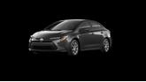 Photo of 2025 Celestite Toyota Corolla