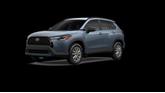 Photo of 2025 Celestite Toyota Corolla Cross