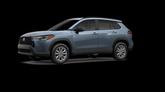 Thumbnail of 2025 Celestite Toyota Corolla Cross