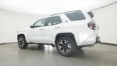 Thumbnail of 2025 White Toyota 4Runner