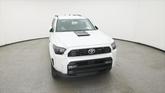 Thumbnail of 2025 White Toyota 4Runner