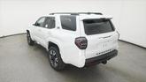 Thumbnail of 2025 White Toyota 4Runner