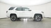 Thumbnail of 2025 White Toyota 4Runner