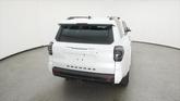 Thumbnail of 2025 White Toyota 4Runner