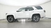 Thumbnail of 2025 White Toyota 4Runner