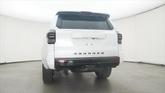 Thumbnail of 2025 White Toyota 4Runner