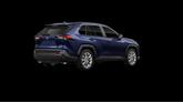 Thumbnail of 2025 Blueprint Toyota RAV4