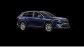 Thumbnail of 2025 Blueprint Toyota RAV4