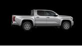 Thumbnail of 2025 Celestial Silver Metallic Toyota Tacoma