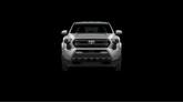 Thumbnail of 2025 Celestial Silver Metallic Toyota Tacoma