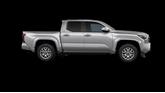 Thumbnail of 2025 Celestial Silver Metallic Toyota Tacoma