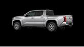 Thumbnail of 2025 Celestial Silver Metallic Toyota Tacoma