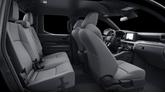 Thumbnail of 2025 Celestial Silver Metallic Toyota Tacoma