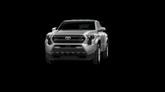 Thumbnail of 2025 Celestial Silver Metallic Toyota Tacoma