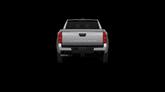 Thumbnail of 2025 Celestial Silver Metallic Toyota Tacoma