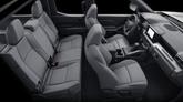 Thumbnail of 2025 Celestial Silver Metallic Toyota Tacoma