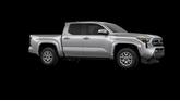 Thumbnail of 2025 Celestial Silver Metallic Toyota Tacoma