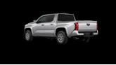 Thumbnail of 2025 Celestial Silver Metallic Toyota Tacoma