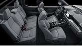 Thumbnail of 2025 Celestial Silver Metallic Toyota Tacoma