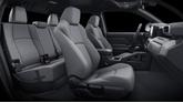 Thumbnail of 2025 Celestial Silver Metallic Toyota Tacoma