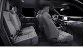 Thumbnail of 2025 Celestial Silver Metallic Toyota Tacoma