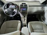 Thumbnail of 2013 Gray Toyota Corolla