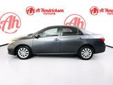 Thumbnail of 2013 Gray Toyota Corolla