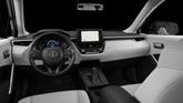 Thumbnail of 2026 White Toyota Corolla Cross