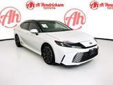 Photo of 2025 Pearl Toyota Camry