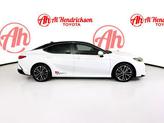 Thumbnail of 2025 Pearl Toyota Camry