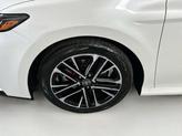 Thumbnail of 2025 Pearl Toyota Camry