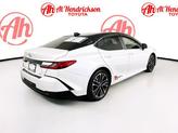 Thumbnail of 2025 Pearl Toyota Camry