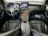 Thumbnail of 2017 White Mercedes-Benz GLC 300
