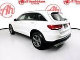 Thumbnail of 2017 White Mercedes-Benz GLC 300
