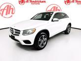 Thumbnail of 2017 White Mercedes-Benz GLC 300
