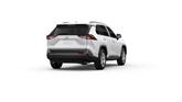 Thumbnail of 2025 Ice Cap Toyota RAV4