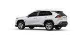 Thumbnail of 2025 Ice Cap Toyota RAV4
