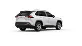 Thumbnail of 2025 Ice Cap Toyota RAV4