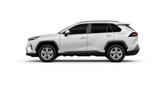 Thumbnail of 2025 Ice Cap Toyota RAV4