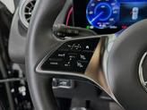 Thumbnail of 2024 Night Black Mercedes-Benz EQB 300