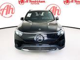 Thumbnail of 2024 Night Black Mercedes-Benz EQB 300
