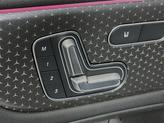 Thumbnail of 2024 Night Black Mercedes-Benz EQB 300