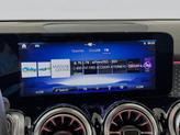 Thumbnail of 2024 Night Black Mercedes-Benz EQB 300