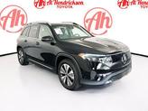 Photo of 2024 Night Black Mercedes-Benz EQB 300