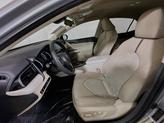 Thumbnail of 2022 Celestial Silver Toyota Camry