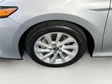Thumbnail of 2022 Celestial Silver Toyota Camry