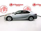 Thumbnail of 2022 Celestial Silver Toyota Camry